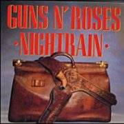 Guns N' Roses : Nightrain